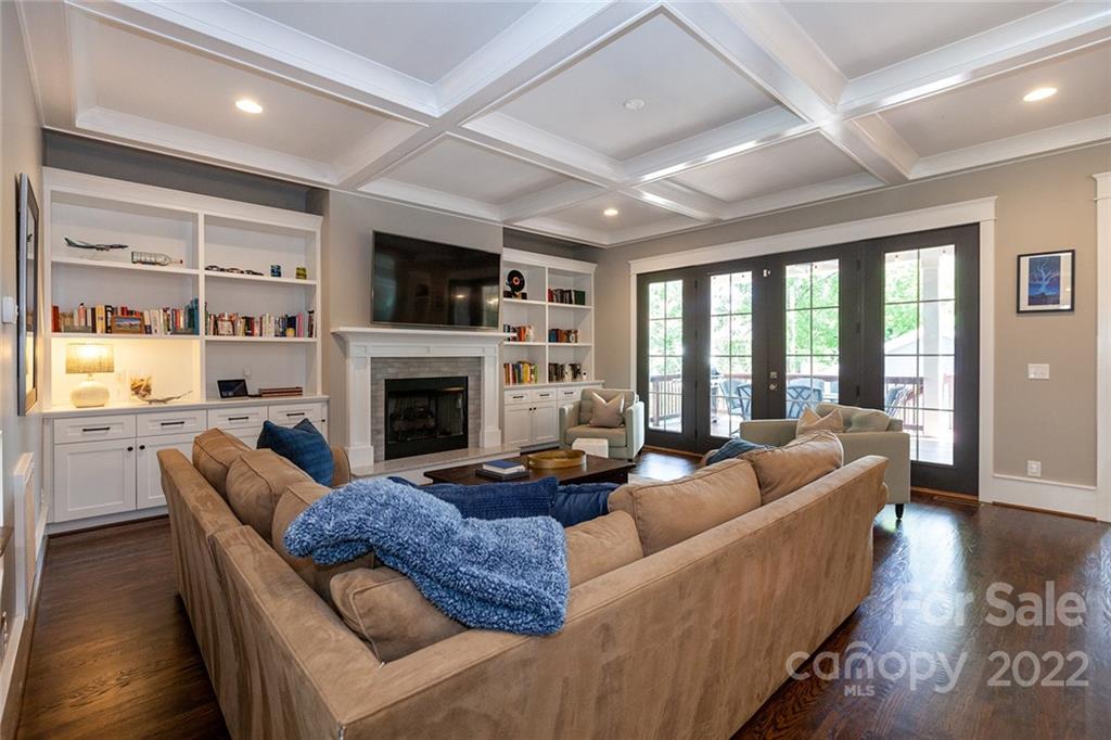 1912 Truman Road Charlotte, NC 28205 - Photo 10 of 43 Gallery Image 10