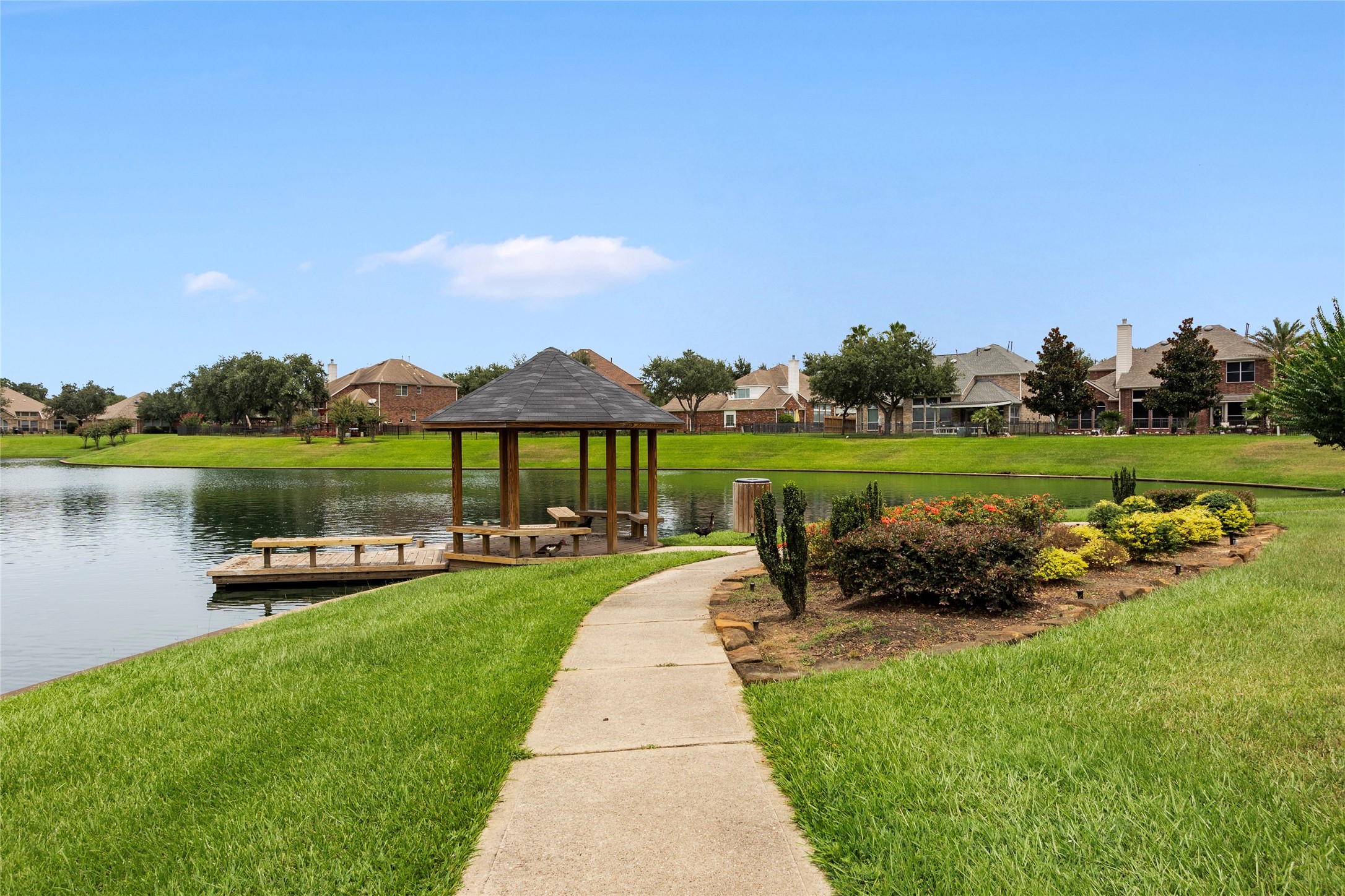 3011 Grand Lakeview Drive Spring, TX 77388 - Photo 30 of 34