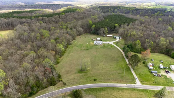 $395,000 | 2950 Womble Ridge Road, Ethridge, TN 38456
