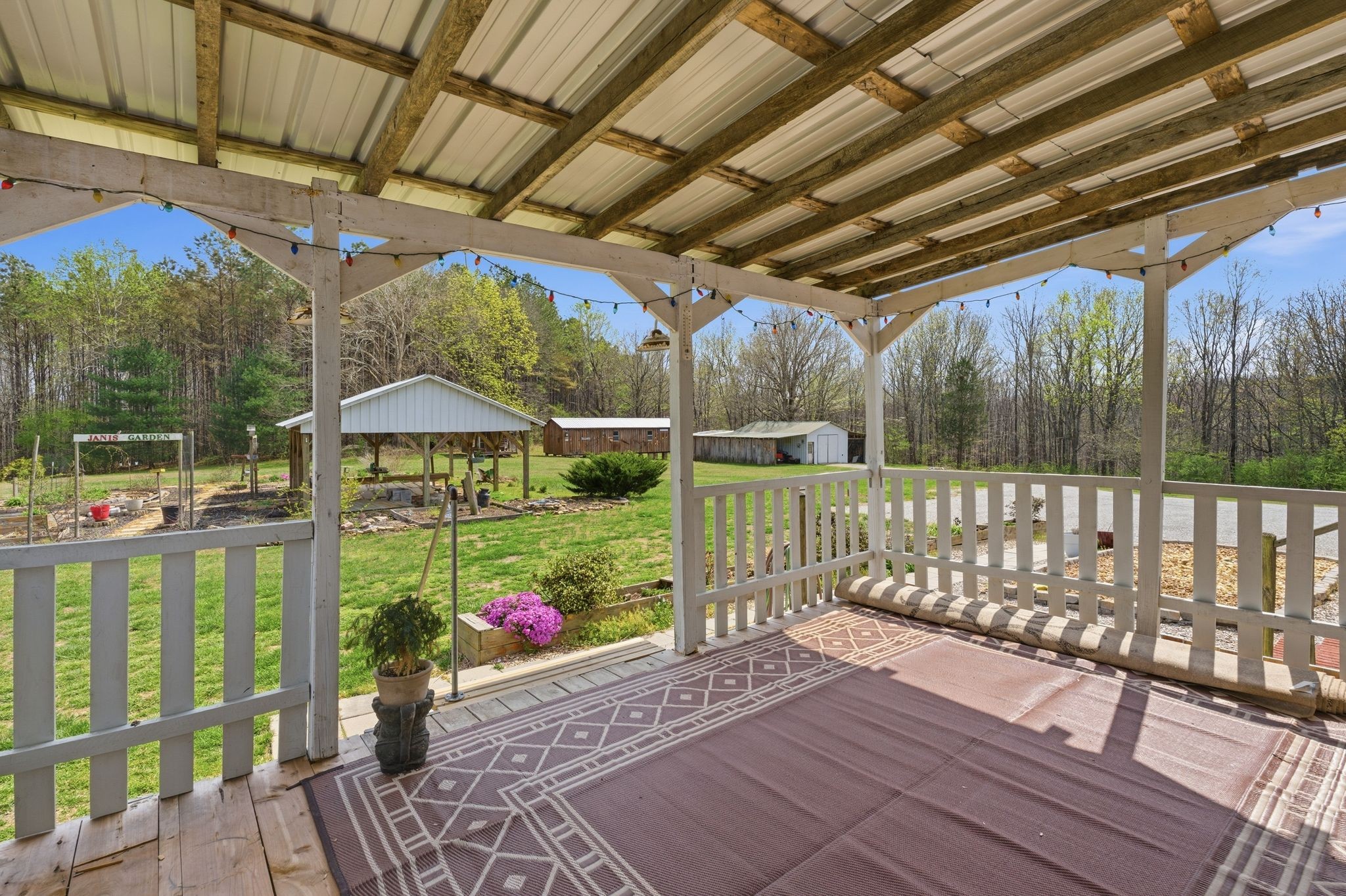 2950 Womble Ridge Road Ethridge, TN 38456 - Photo 22 of 30