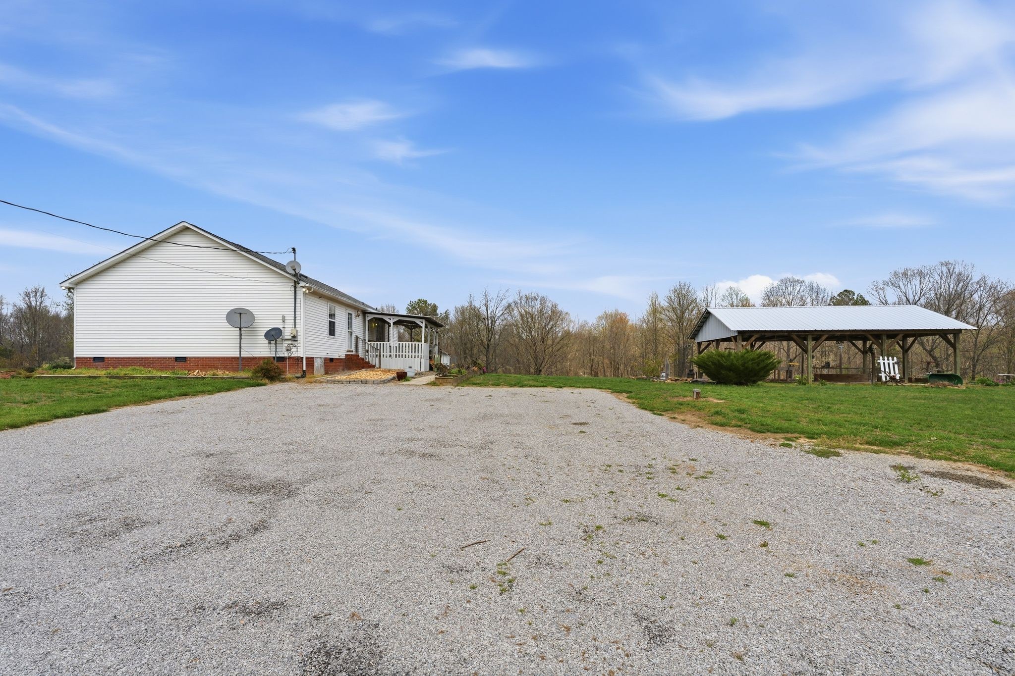 2950 Womble Ridge Road Ethridge, TN 38456 - Photo 25 of 30