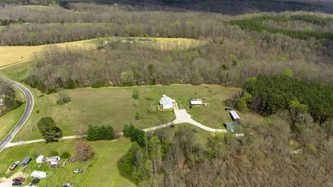 $395,000 | 2950 Womble Ridge Road, Ethridge, TN 38456