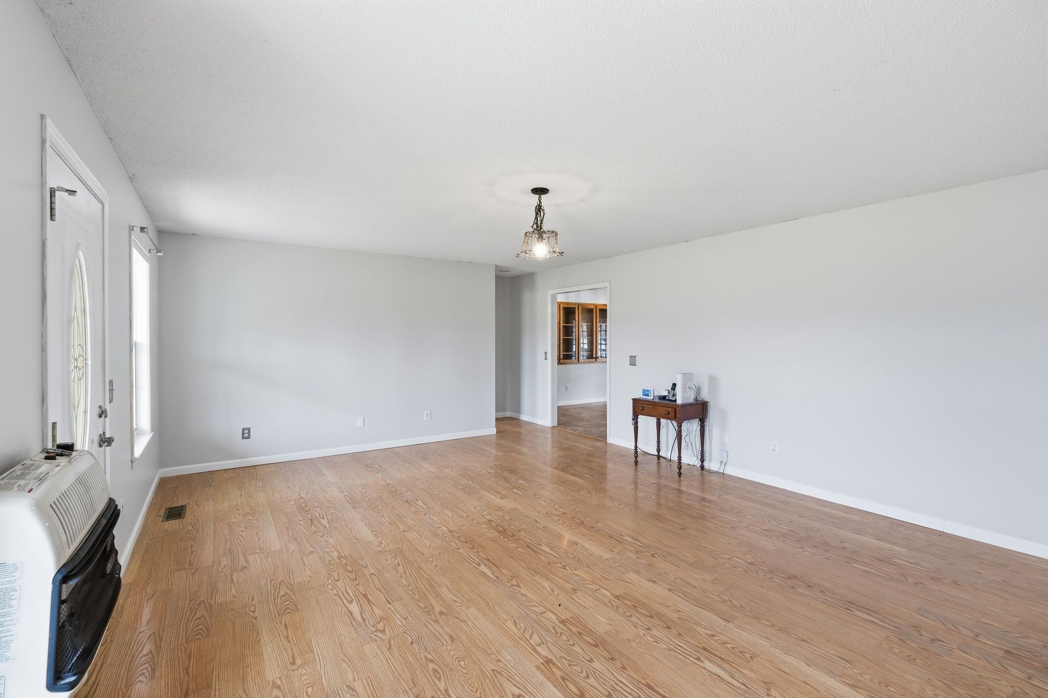 2950 Womble Ridge Road Ethridge, TN 38456 - Photo 5 of 30