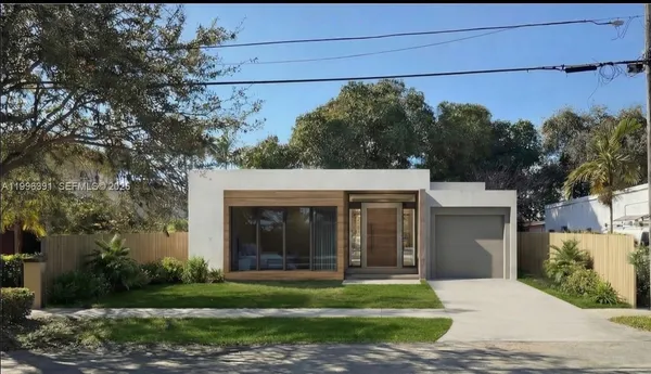 $575,000 | 4768 Southwest 2nd Terrace, Miami, FL 33134
