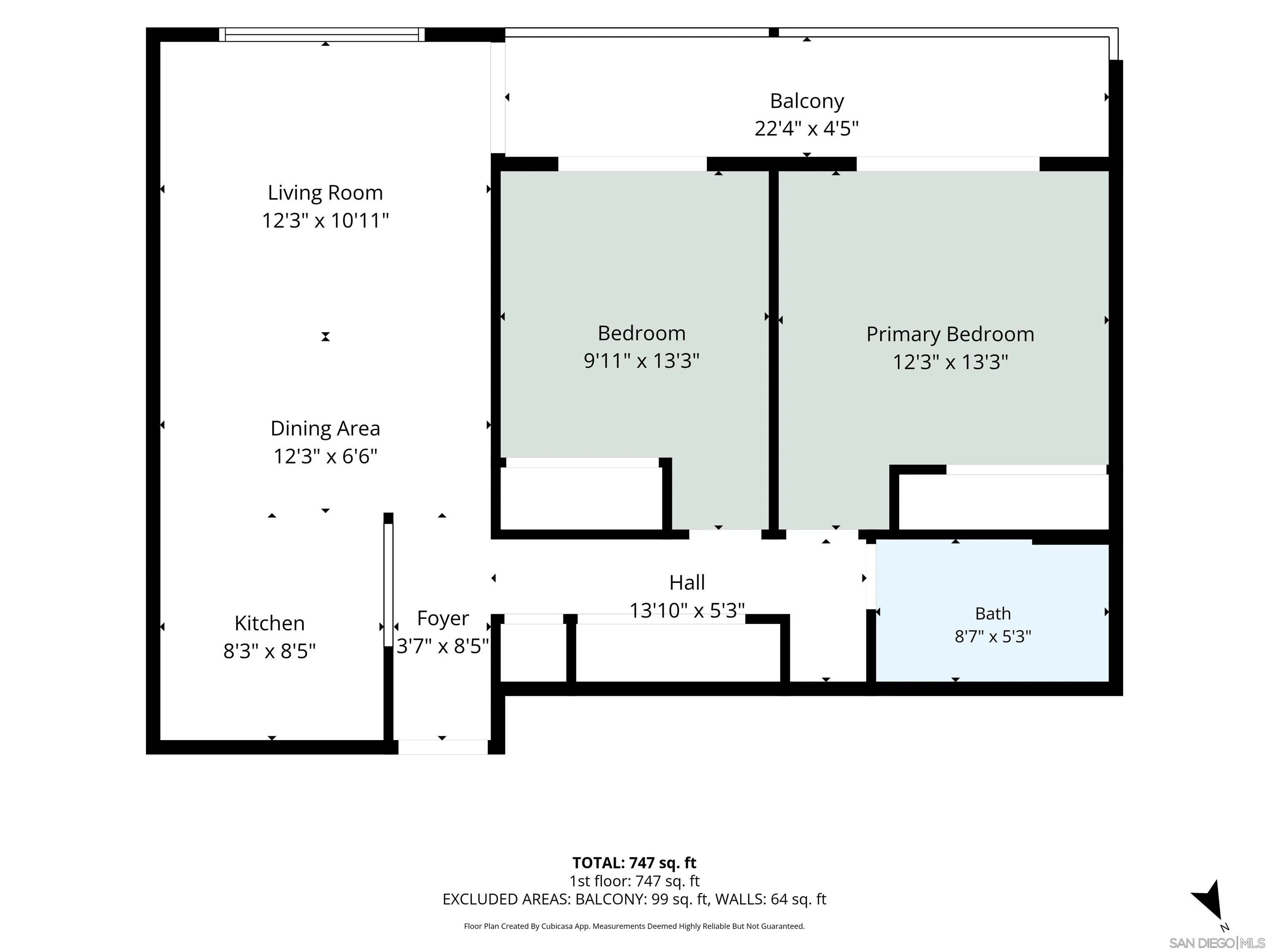 3427 Capalina Road, Unit 25 San Marcos, CA 92069 - Photo 42 of 42