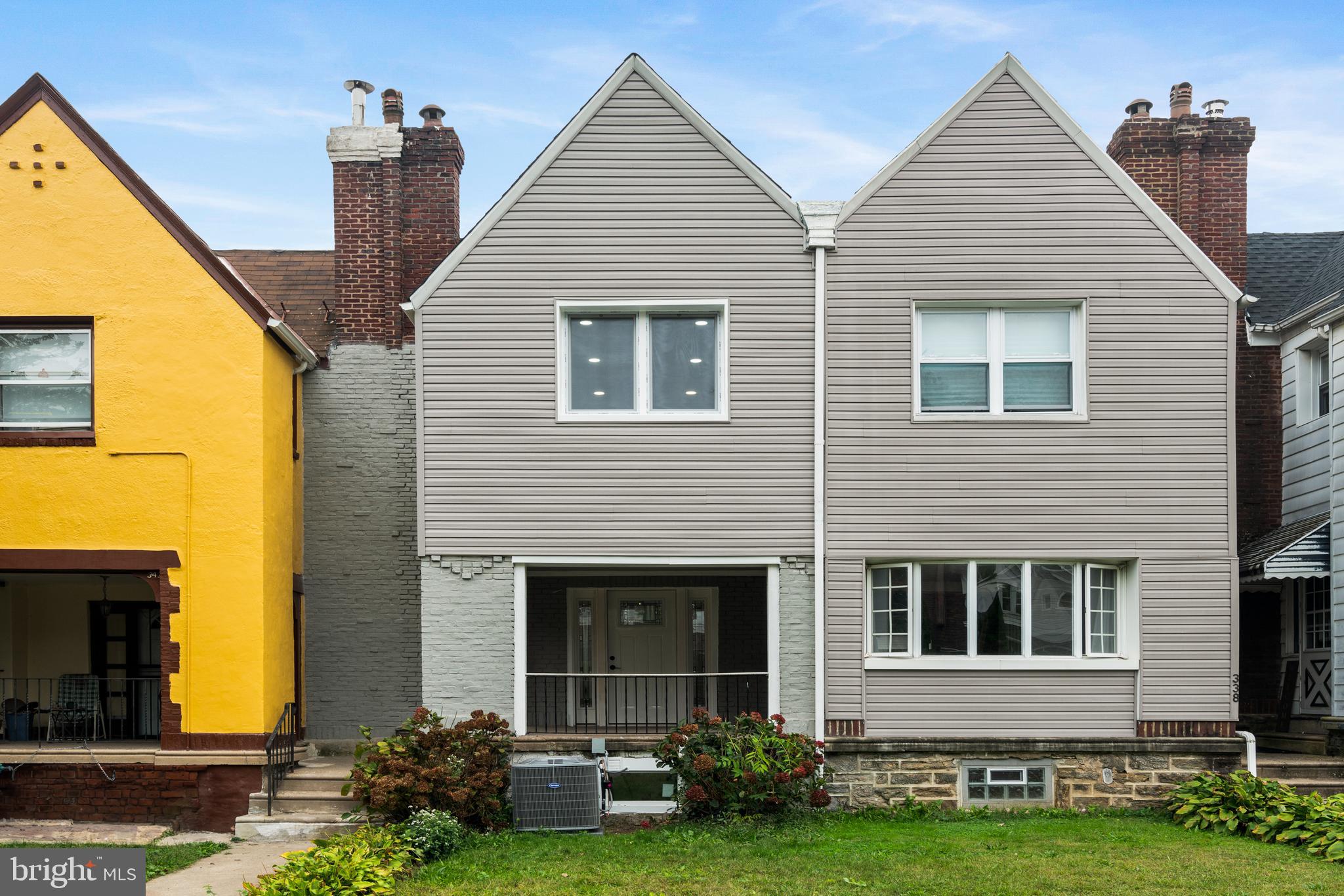 340 Vernon Road Philadelphia, PA 19119 - Photo 1 of 39 Street View