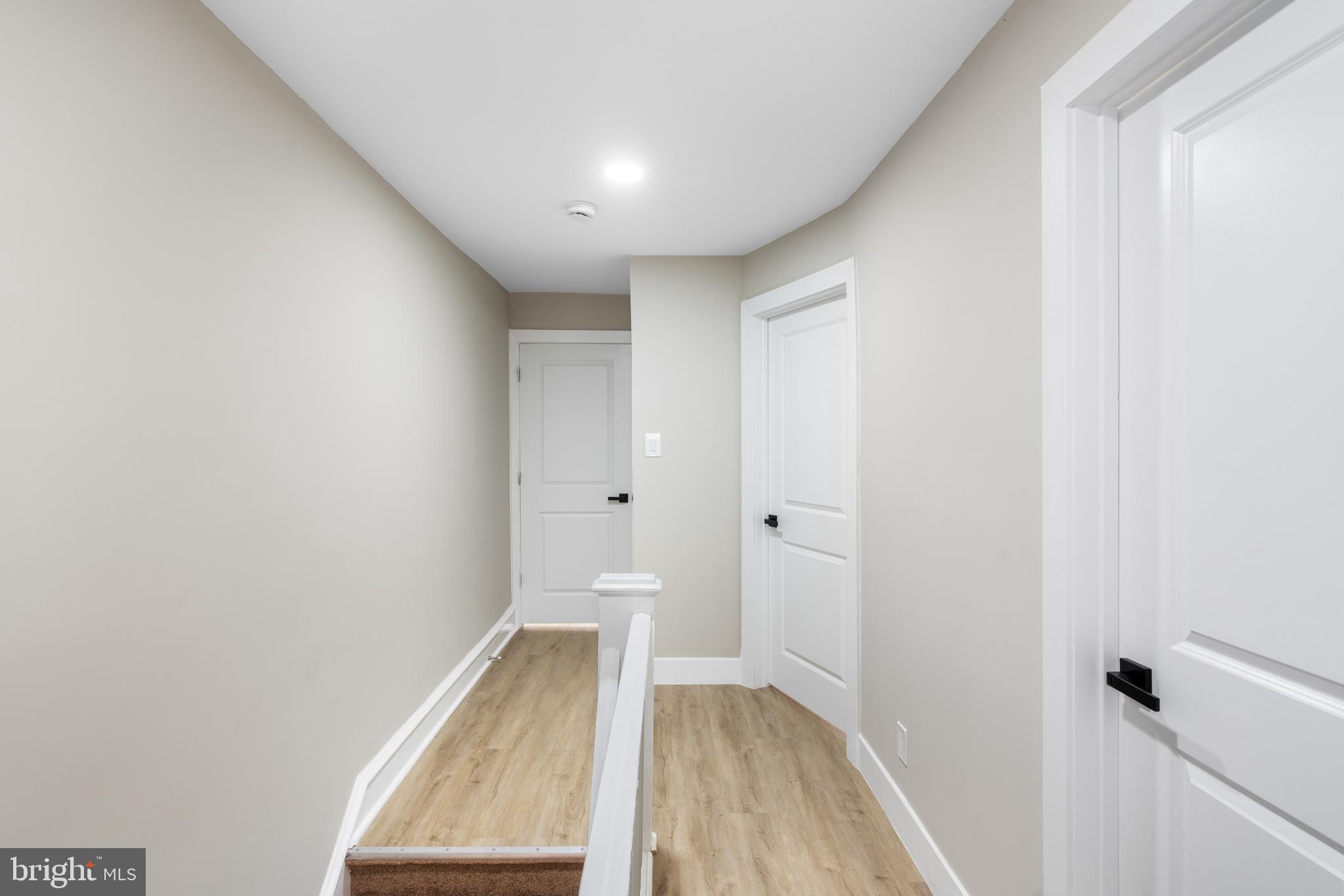 340 Vernon Road Philadelphia, PA 19119 - Photo 19 of 39 Hallway upstairs