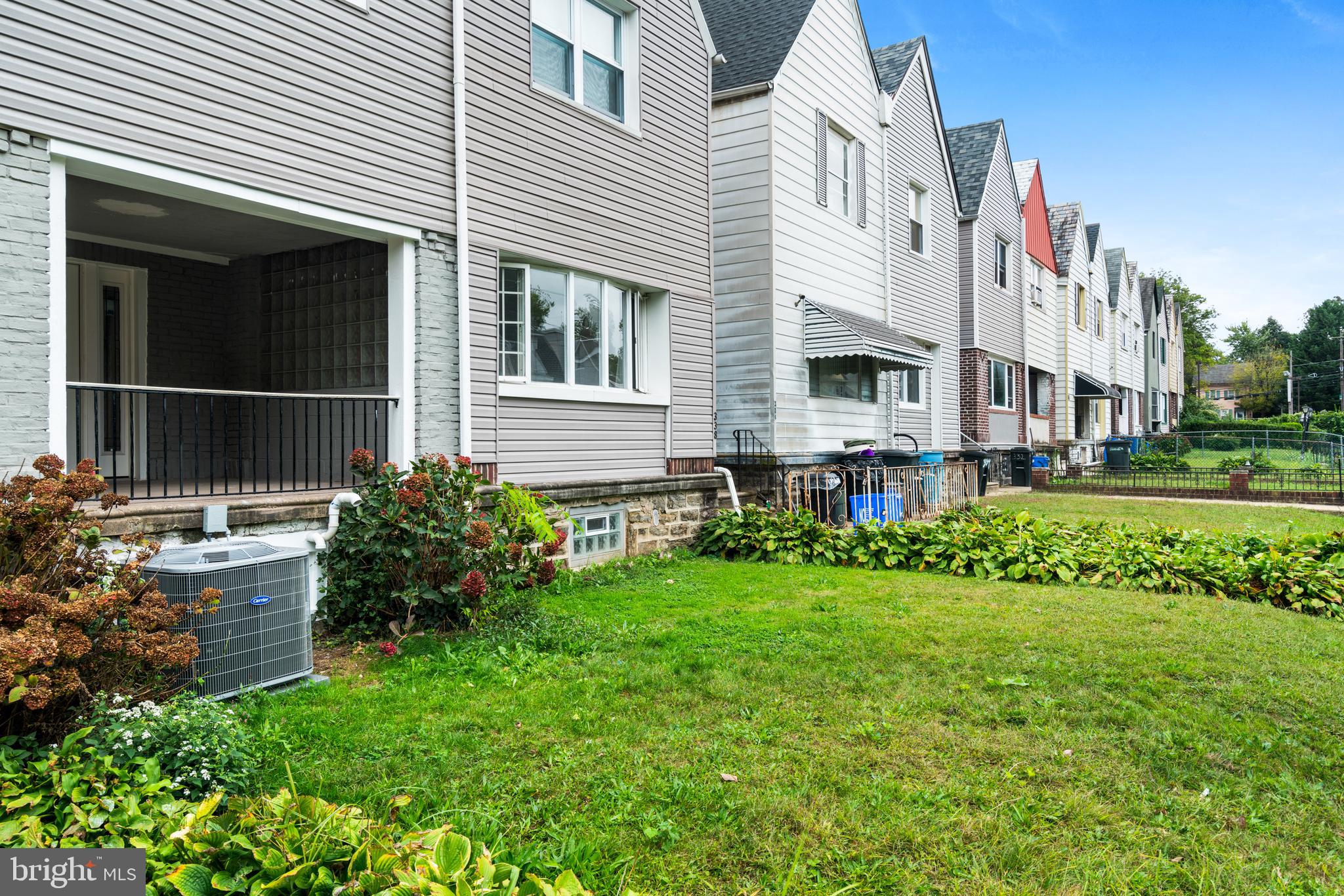 340 Vernon Road Philadelphia, PA 19119 - Photo 2 of 39 Front Yard