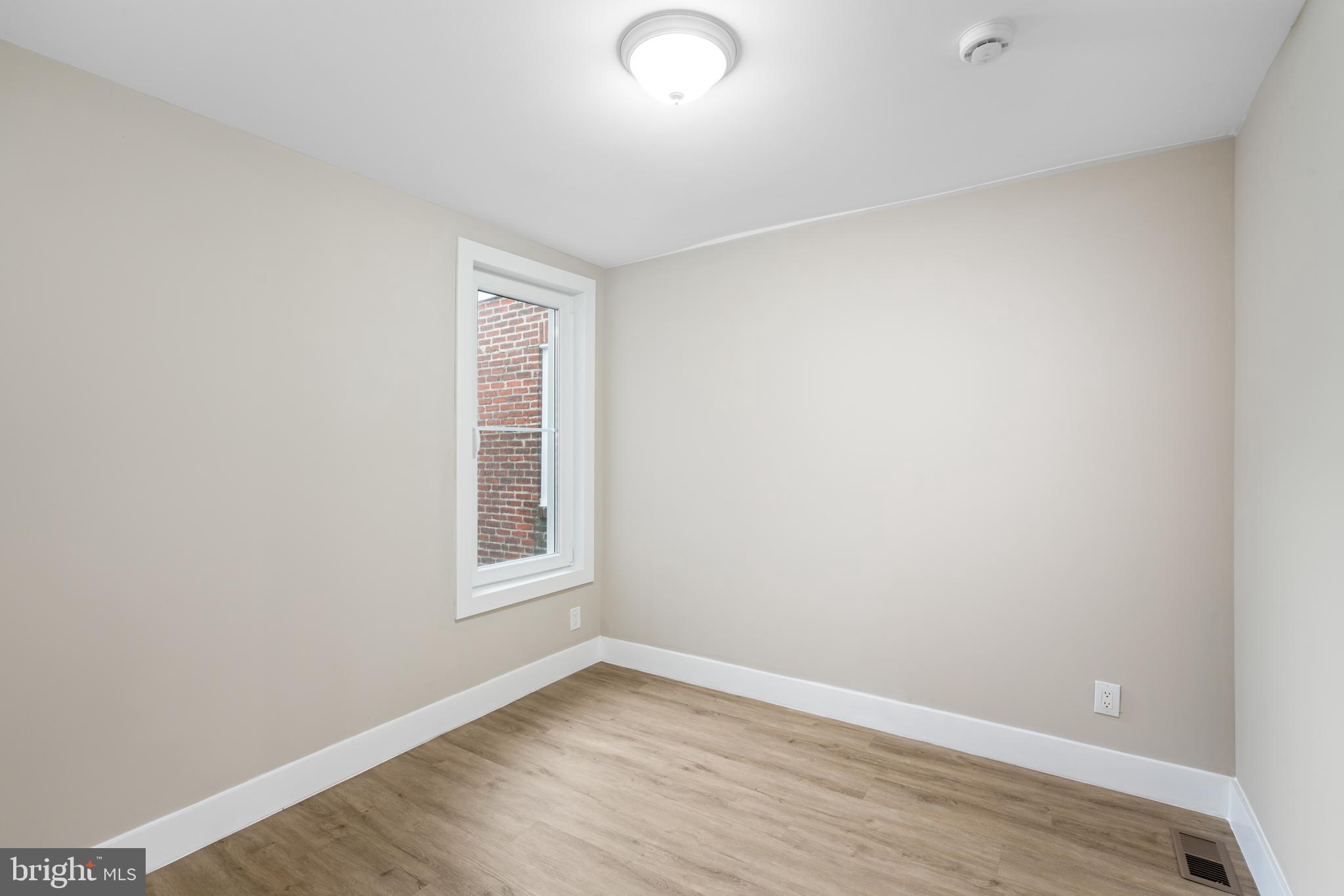 340 Vernon Road Philadelphia, PA 19119 - Photo 28 of 39 Bedroom 2 upstairs