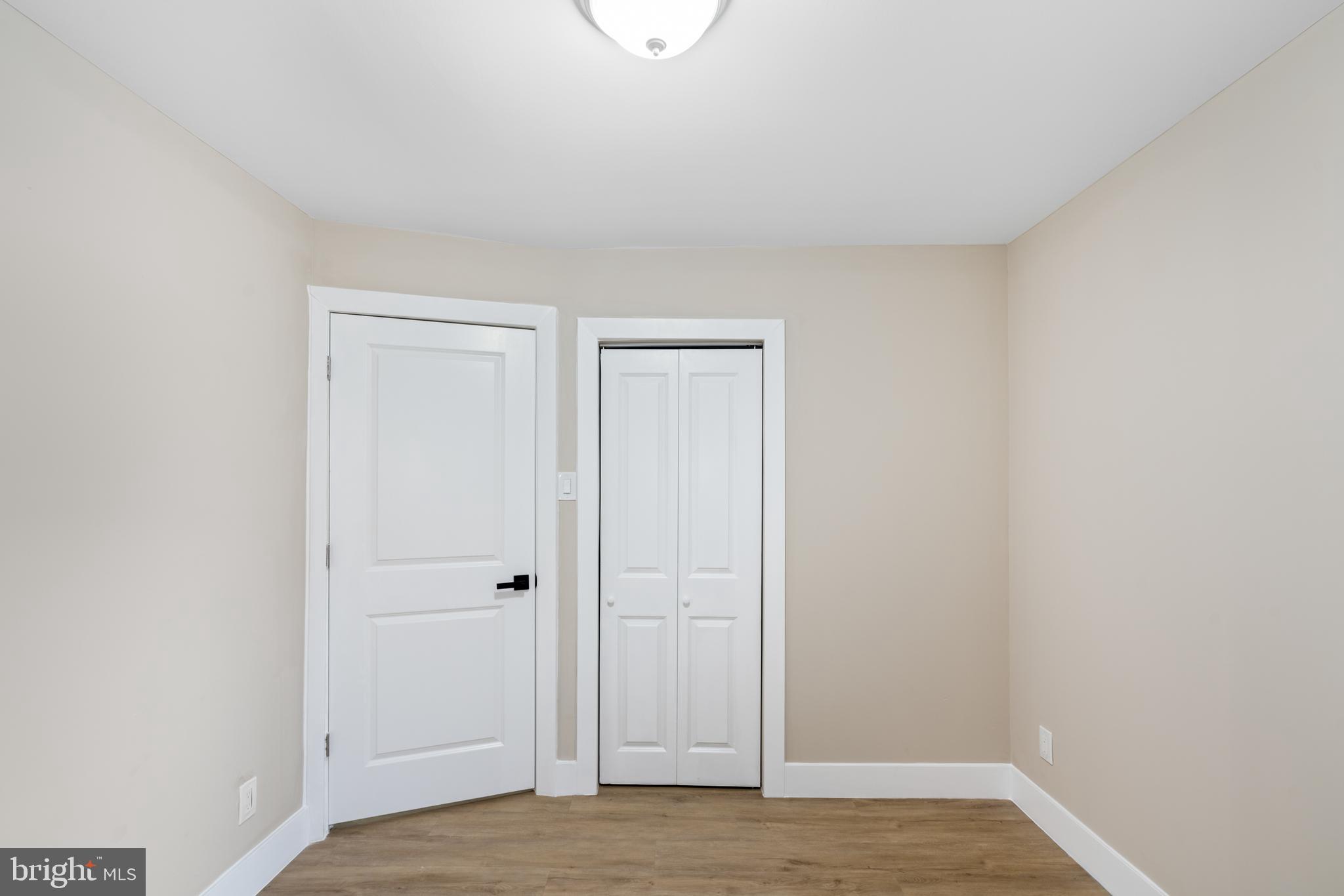 340 Vernon Road Philadelphia, PA 19119 - Photo 29 of 39 Bedroom 2 upstairs