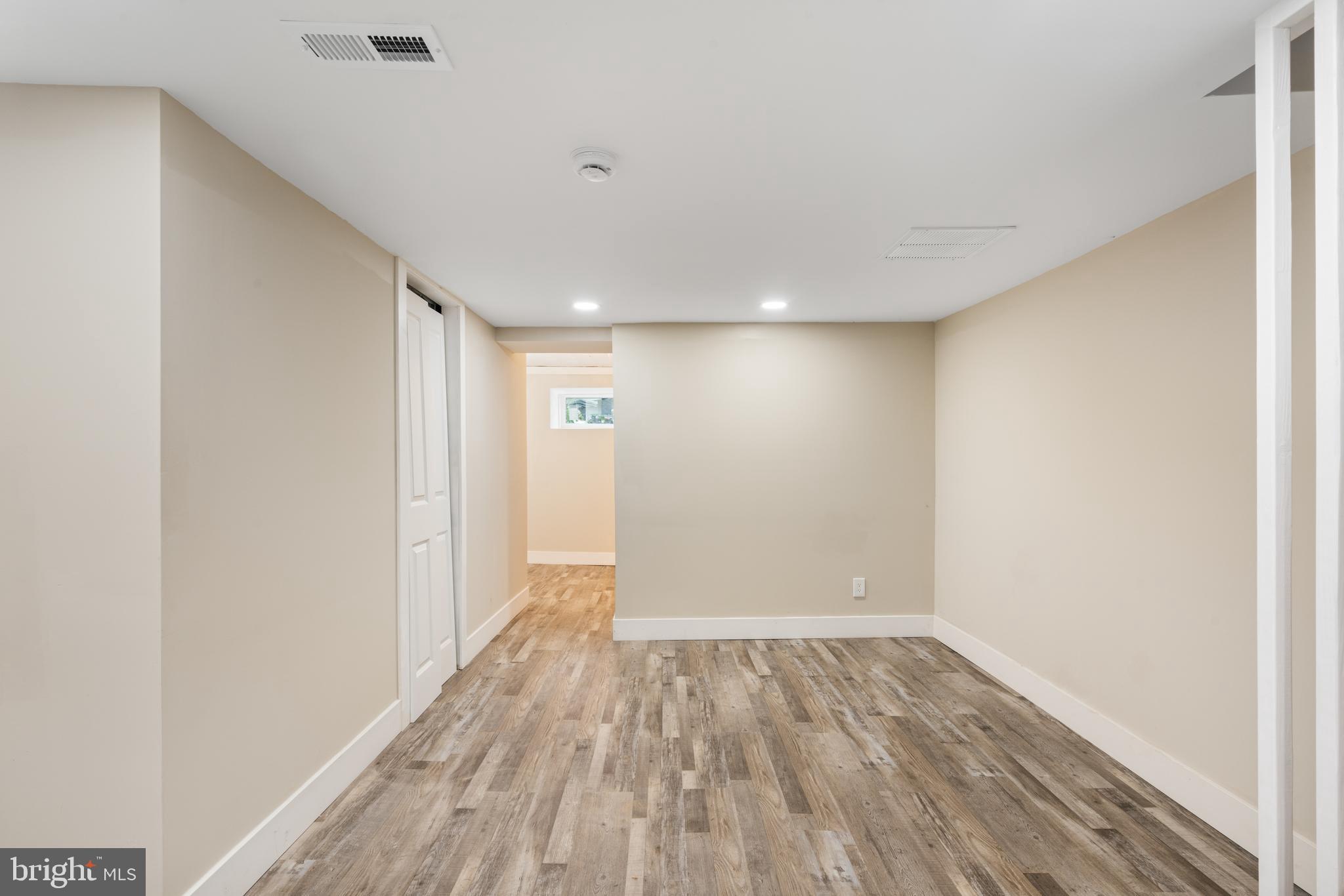 340 Vernon Road Philadelphia, PA 19119 - Photo 34 of 39 Basement