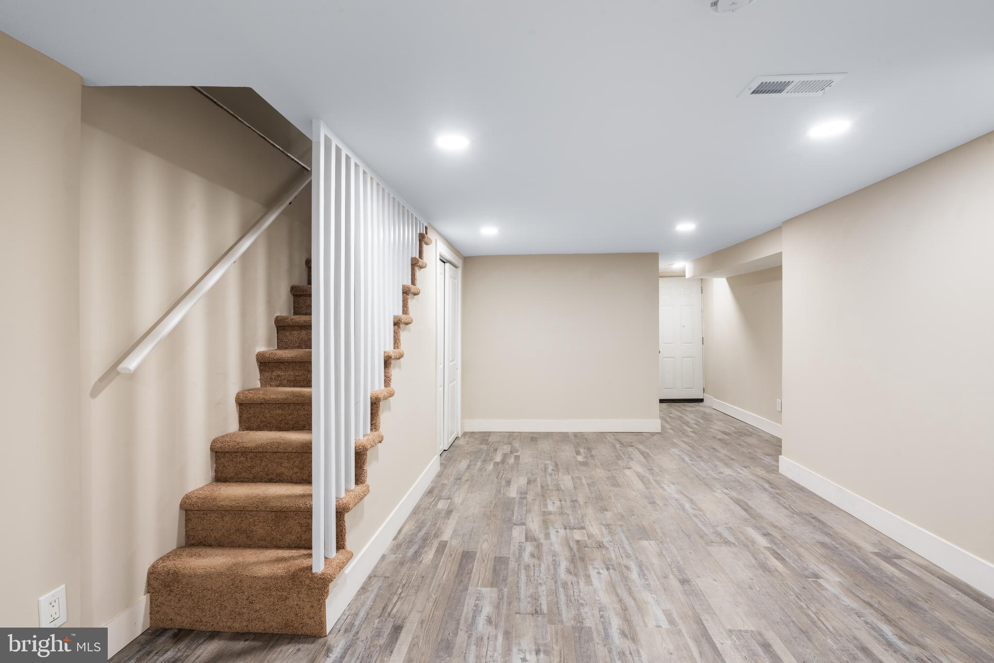 340 Vernon Road Philadelphia, PA 19119 - Photo 35 of 39 Basement