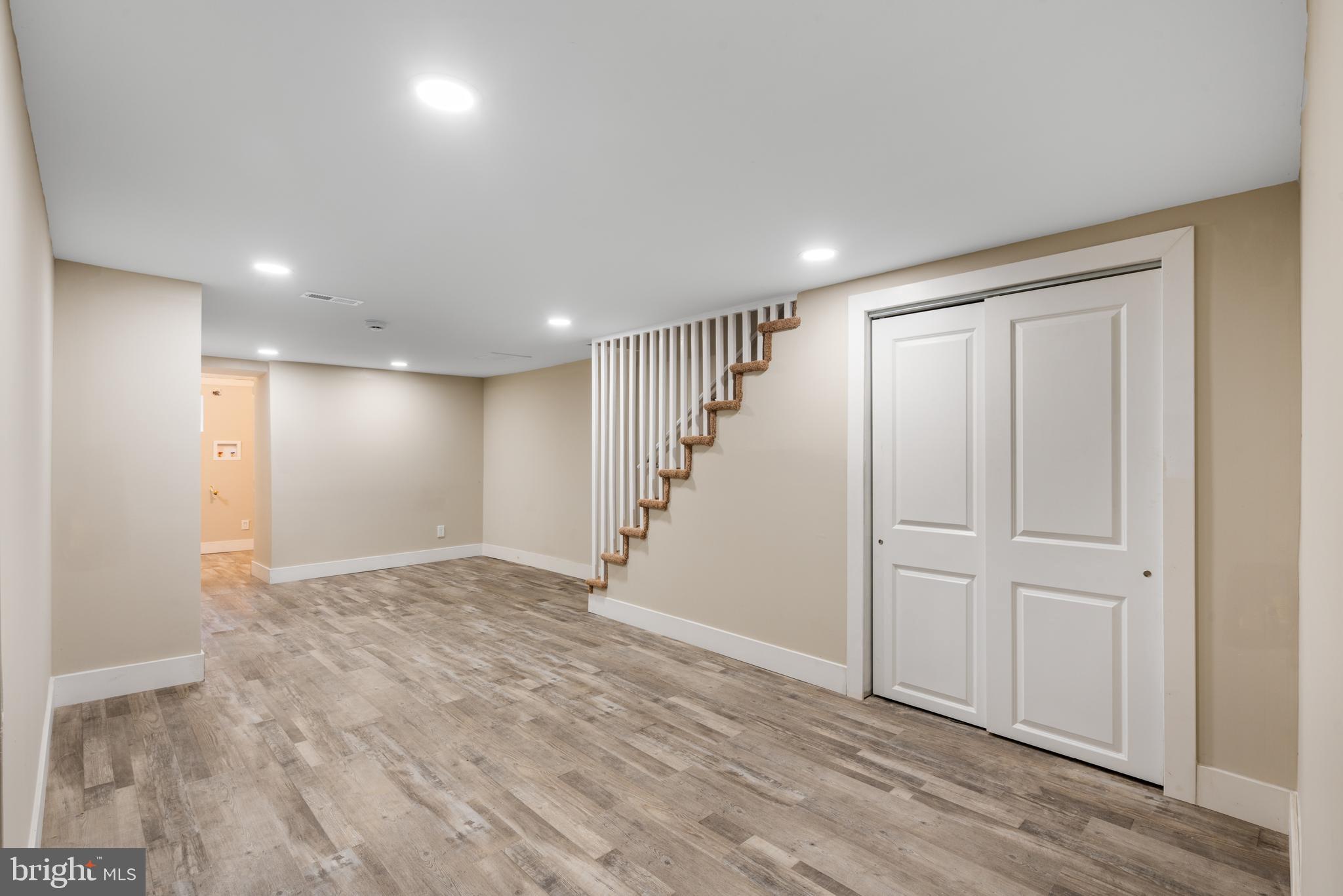 340 Vernon Road Philadelphia, PA 19119 - Photo 37 of 39 Basement