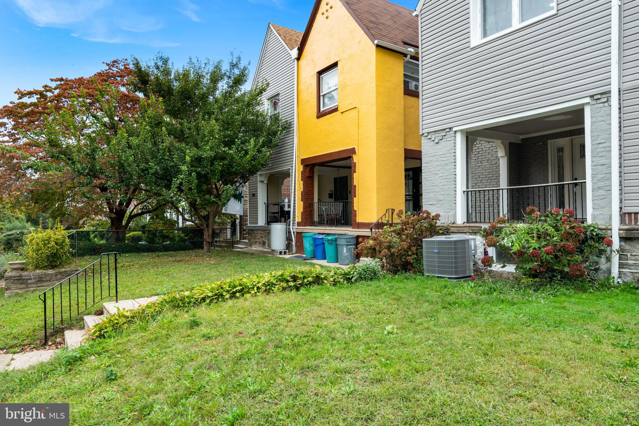 340 Vernon Road Philadelphia, PA 19119 - Photo 39 of 39 Front Yard