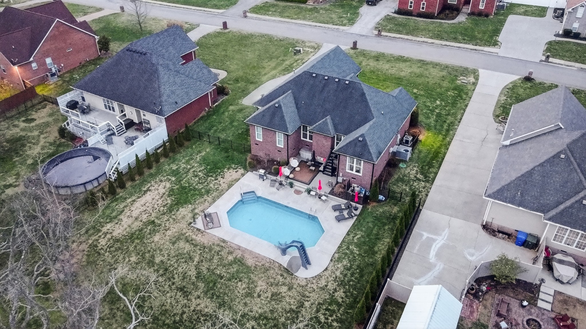 119 Thoroughbred Way White House, TN 37188 - Photo 2 of 33