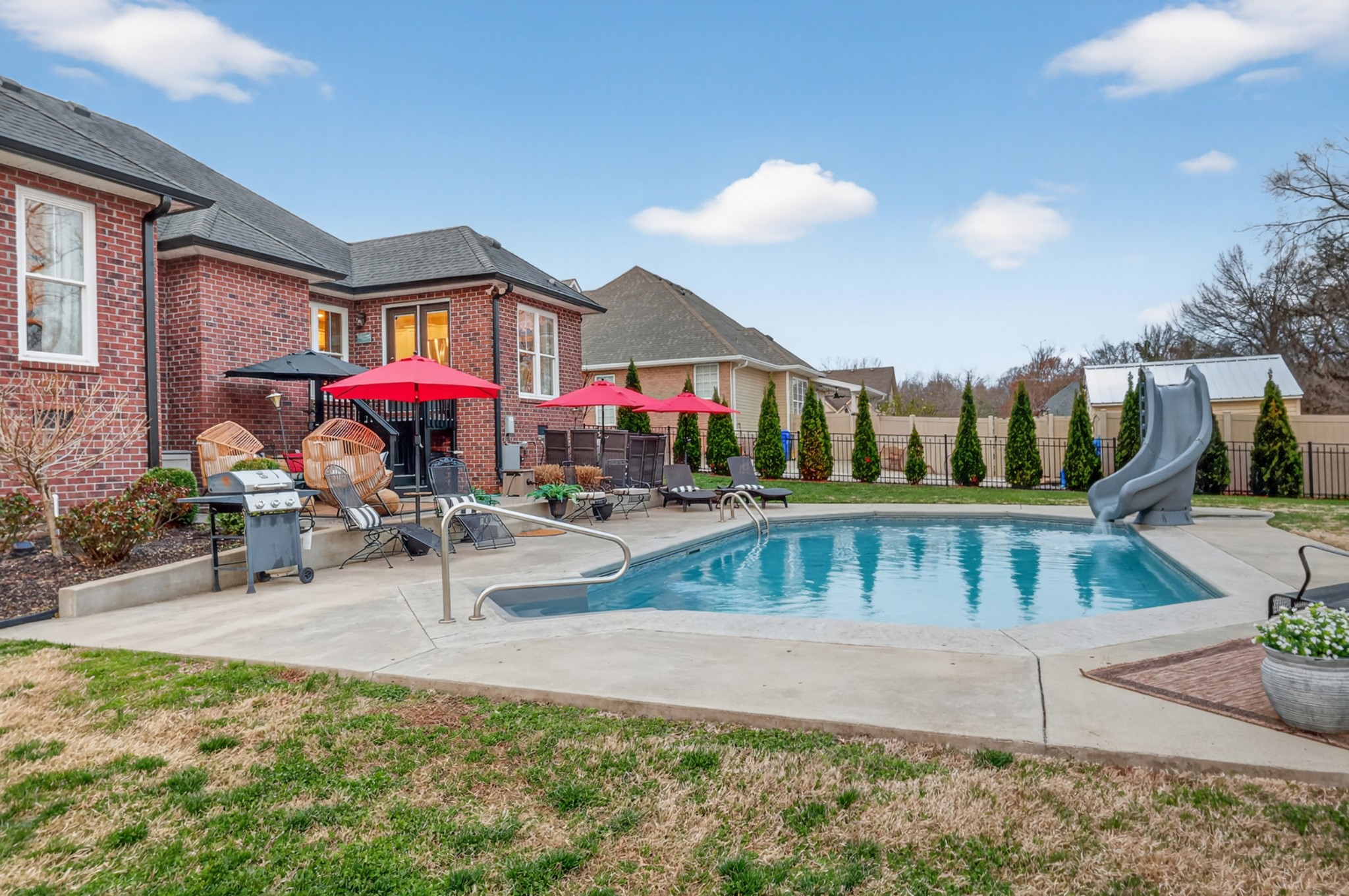 119 Thoroughbred Way White House, TN 37188 - Photo 27 of 33