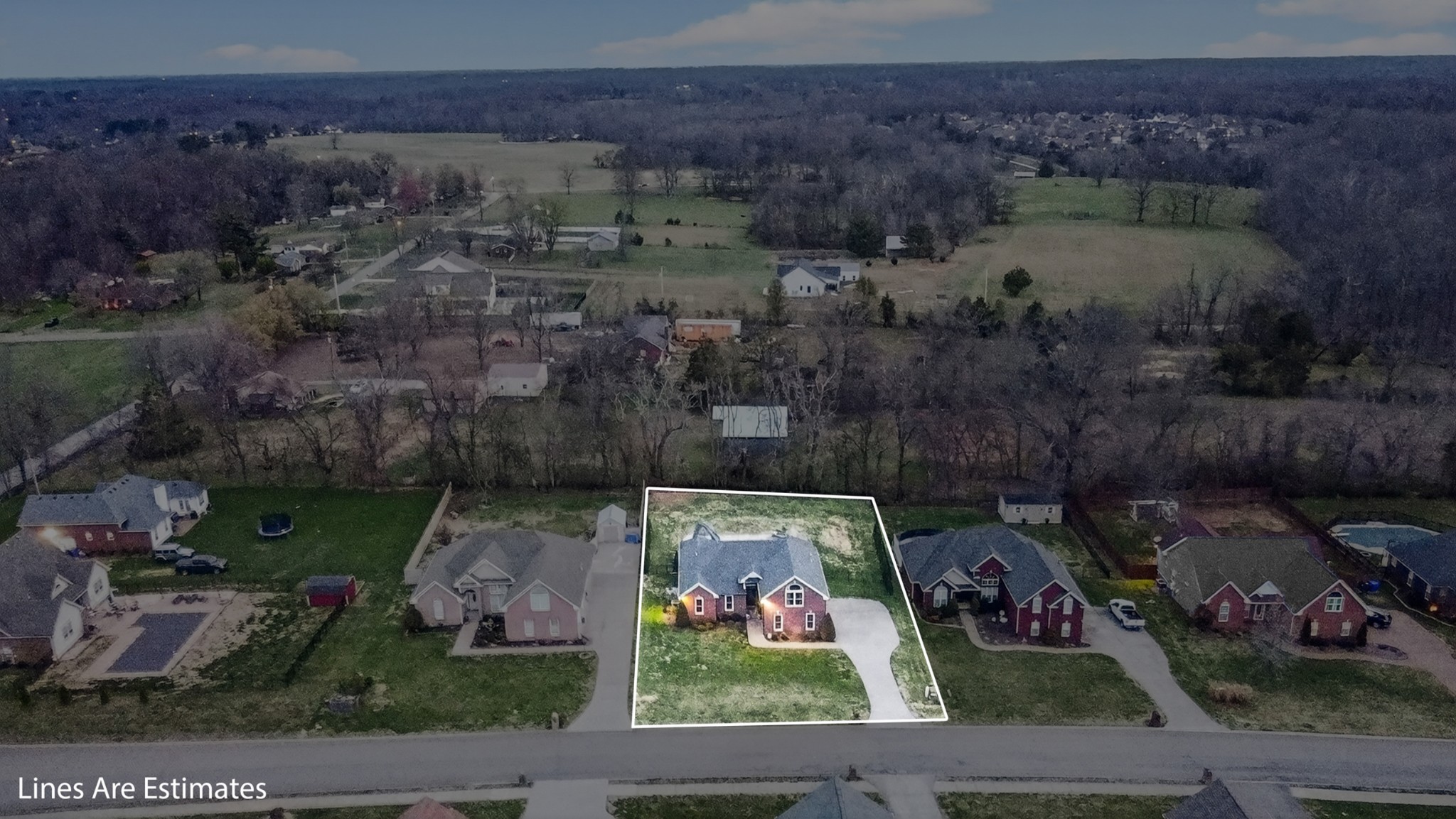 119 Thoroughbred Way White House, TN 37188 - Photo 29 of 33