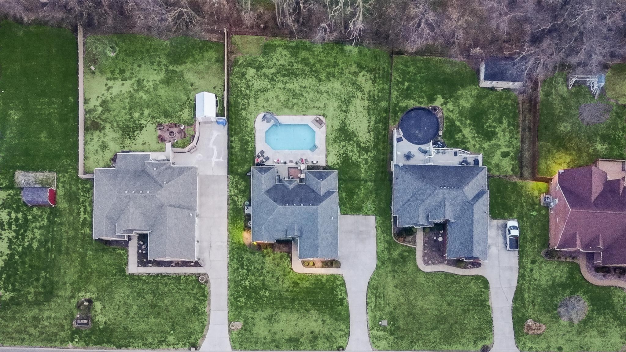 119 Thoroughbred Way White House, TN 37188 - Photo 30 of 33