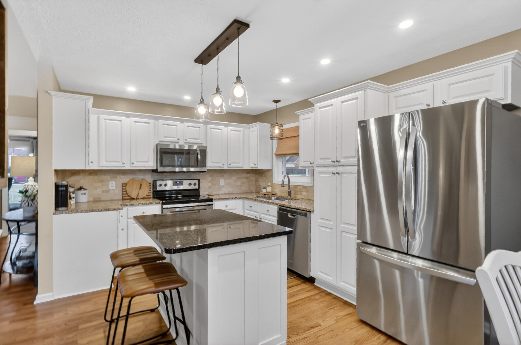 119 Thoroughbred Way White House, TN 37188 - Photo 5 of 33