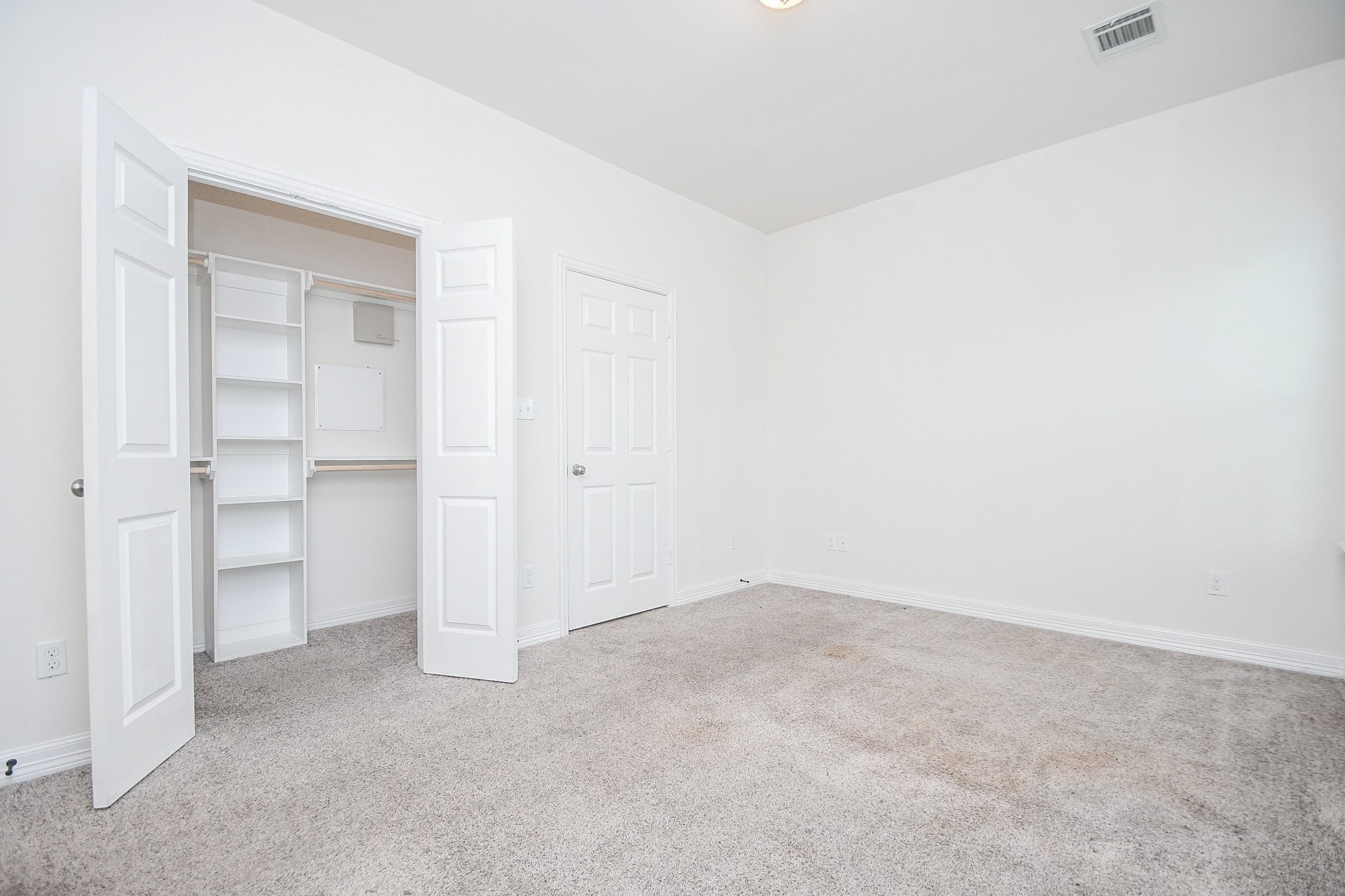 2407 Ferguson Way, Unit 1 Houston, TX 77088 - Photo 19 of 20 Secondary Bedroom