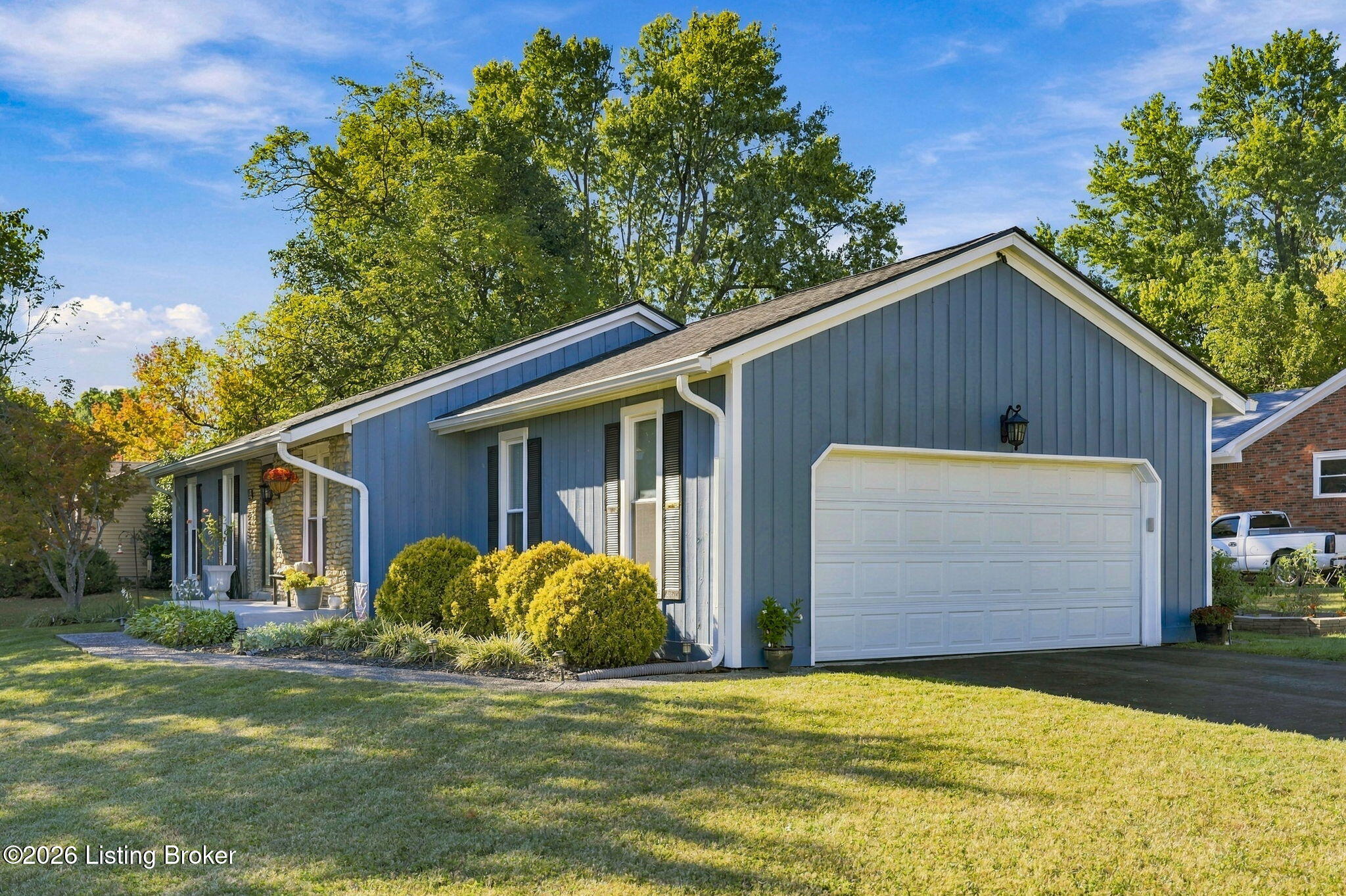 11921 Berry Hill Road Louisville, KY 40243 - Photo 45 of 46 Front