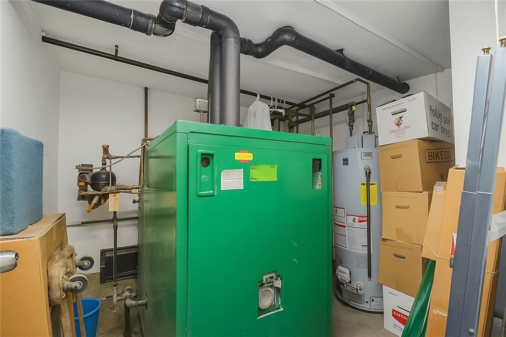 1917 Glenwood Road Brooklyn, NY 11230 - Photo 35 of 36 a view of storage room