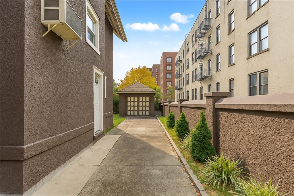 1917 Glenwood Road Brooklyn, NY 11230 - Photo 4 of 36 a view of a building with many windows