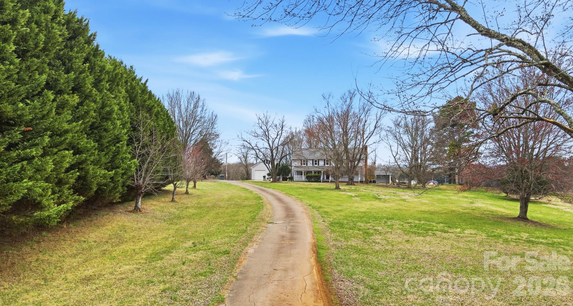 5632 Zion Church Road Concord, NC 28025 - Photo 2 of 40