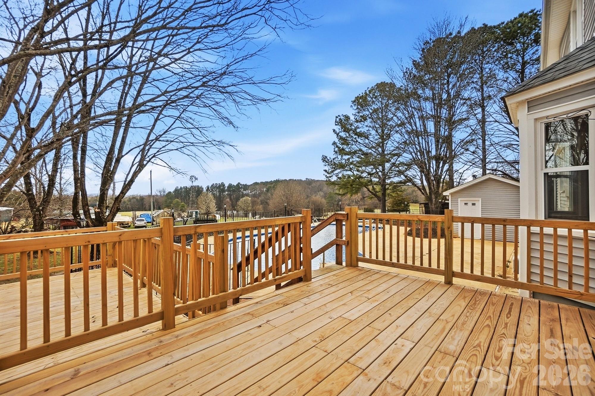 5632 Zion Church Road Concord, NC 28025 - Photo 26 of 40