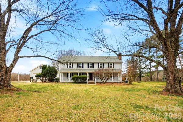 $725,000 | 5632 Zion Church Road, Concord, NC 28025