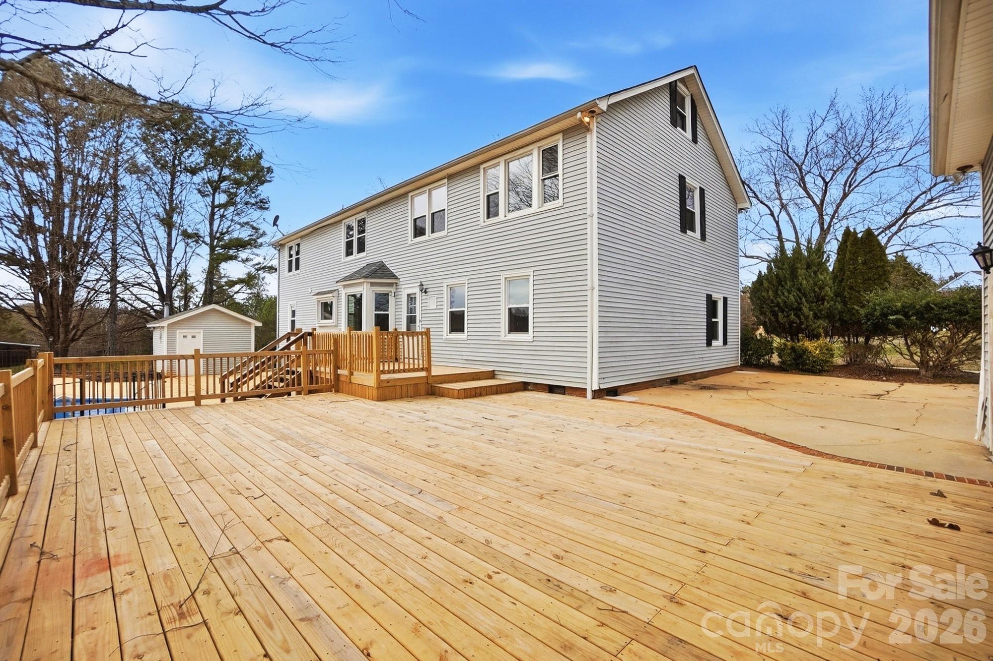 5632 Zion Church Road Concord, NC 28025 - Photo 31 of 40