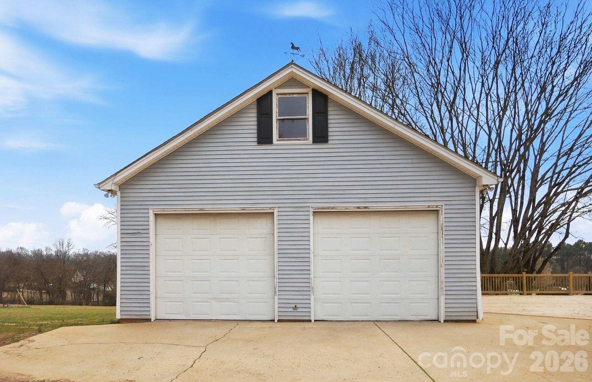 5632 Zion Church Road Concord, NC 28025 - Photo 35 of 40