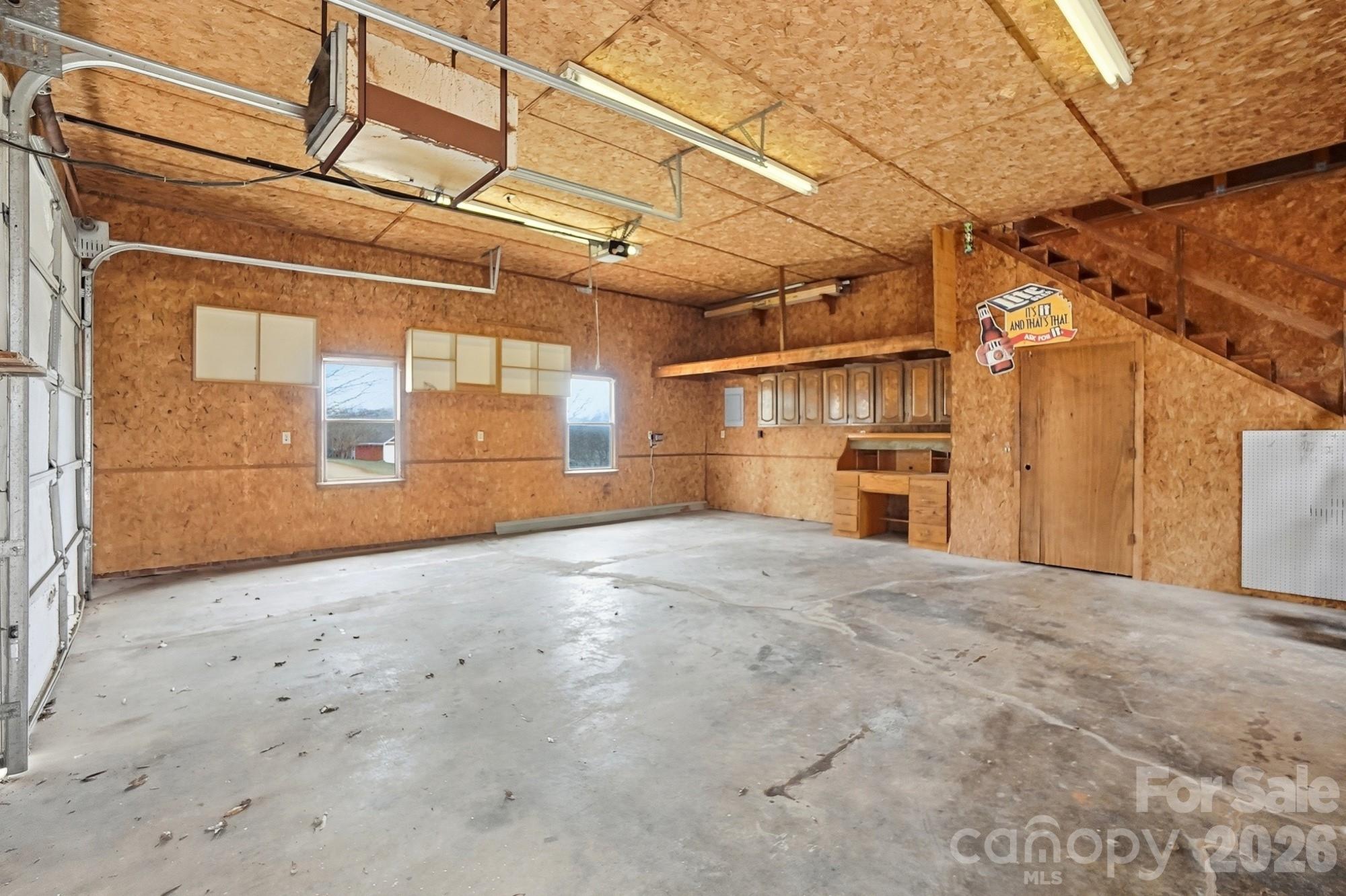 5632 Zion Church Road Concord, NC 28025 - Photo 36 of 39 a view of a storage