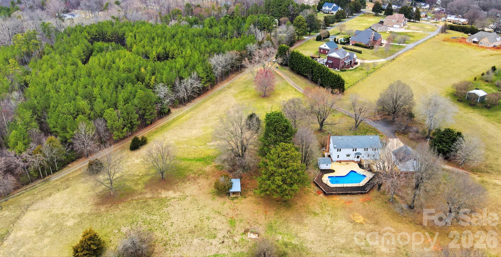 5632 Zion Church Road Concord, NC 28025 - Photo 40 of 40