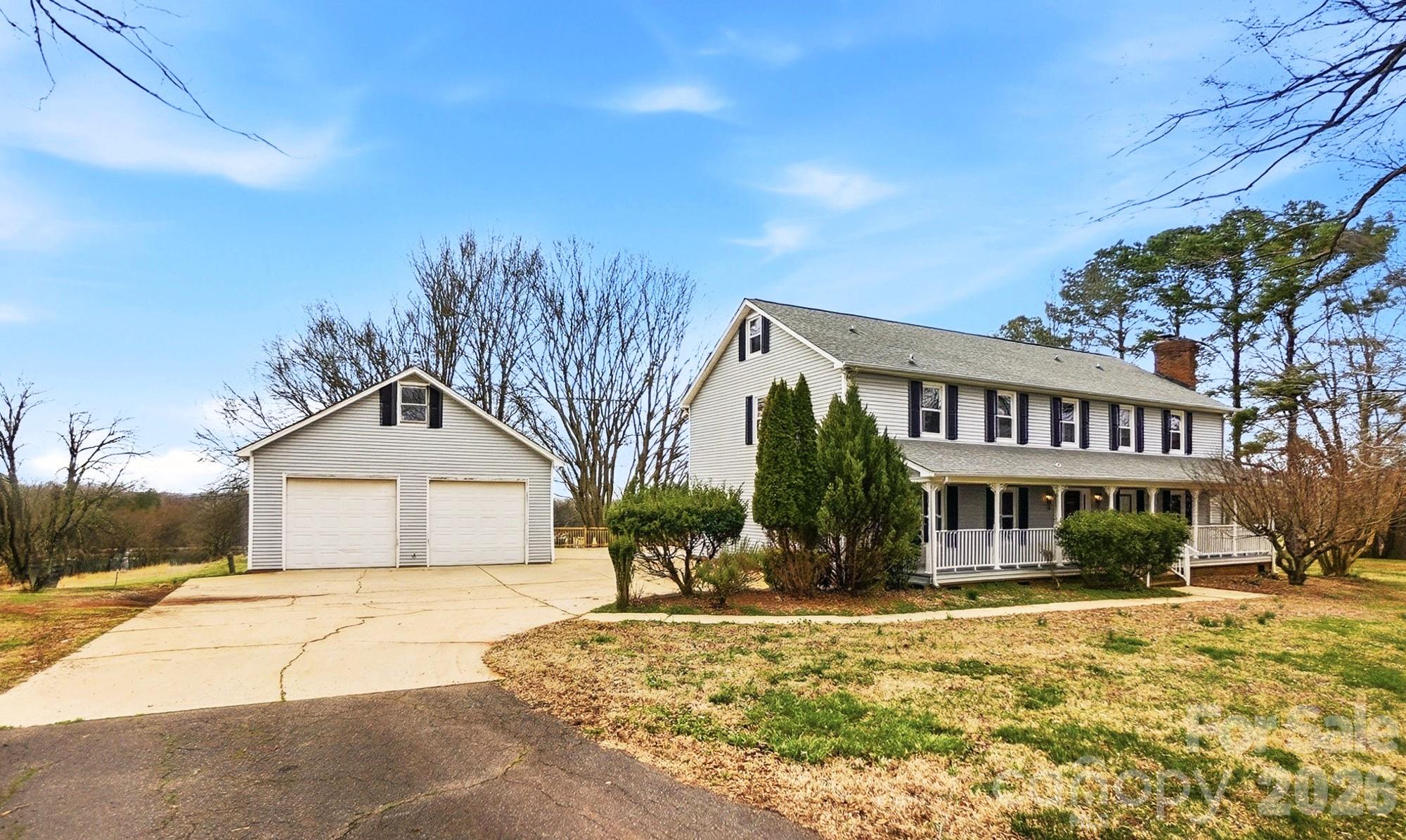 5632 Zion Church Road Concord, NC 28025 - Photo 5 of 40