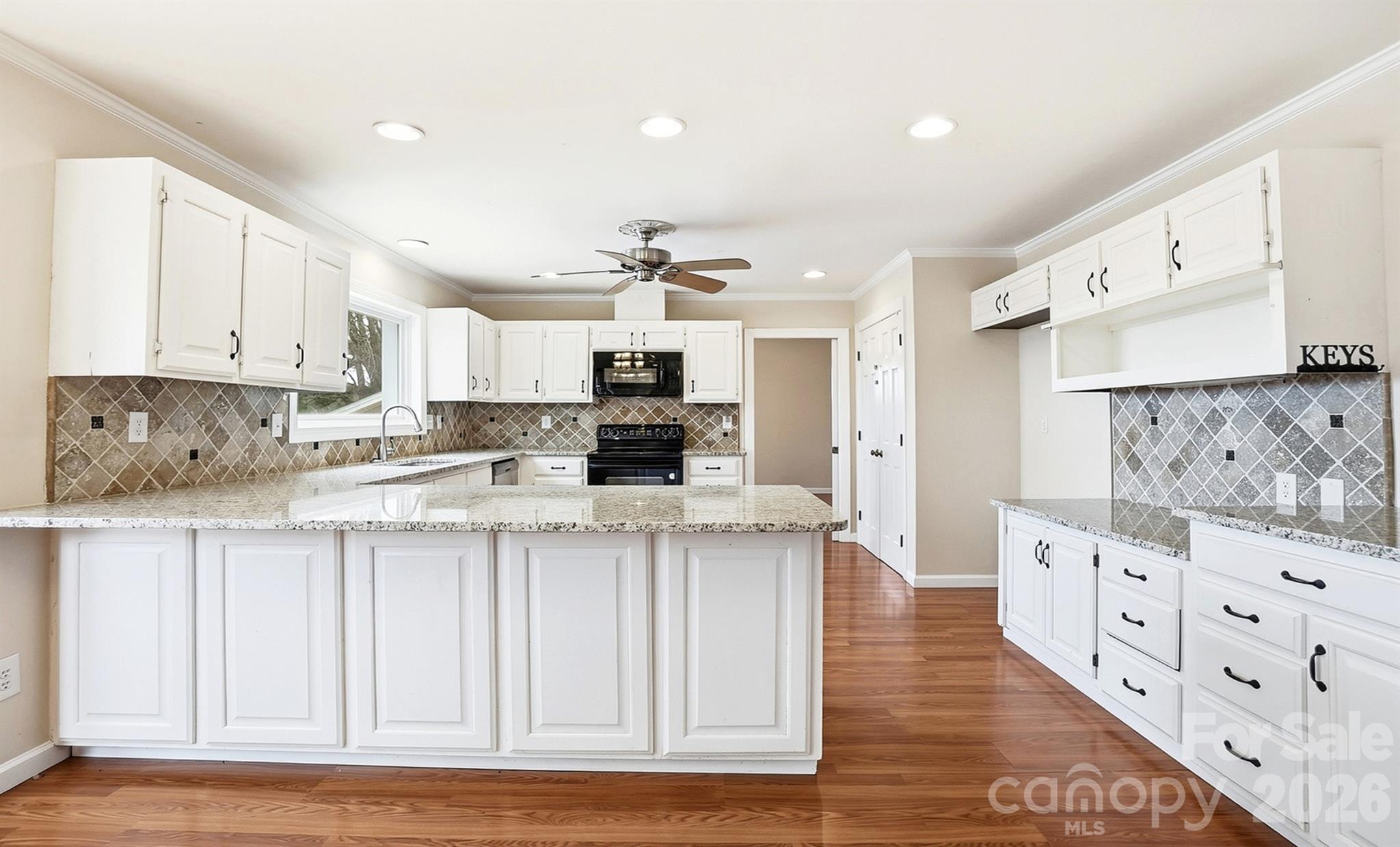 5632 Zion Church Road Concord, NC 28025 - Photo 7 of 40