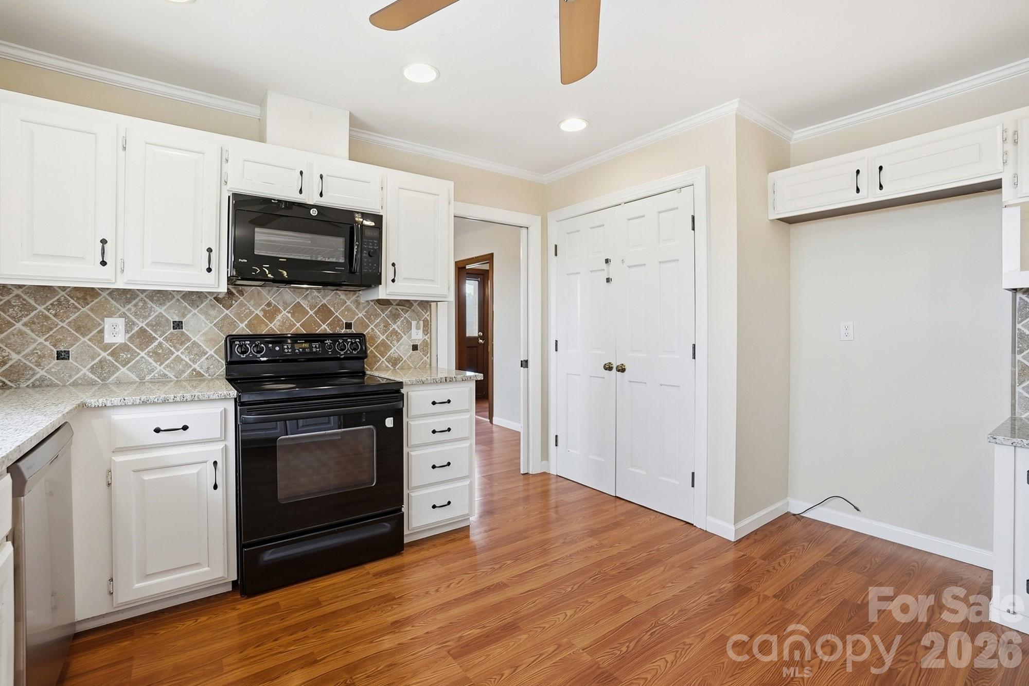 5632 Zion Church Road Concord, NC 28025 - Photo 9 of 40