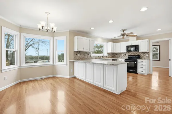 $725,000 | 5632 Zion Church Road, Concord, NC 28025