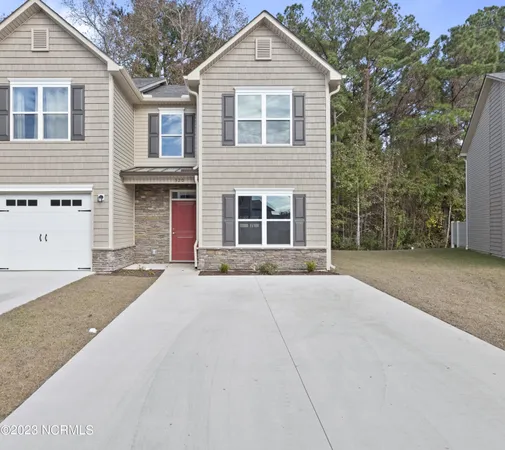 $1,475 | 473 Sullivan Loop Road, Midway Park, NC 28544