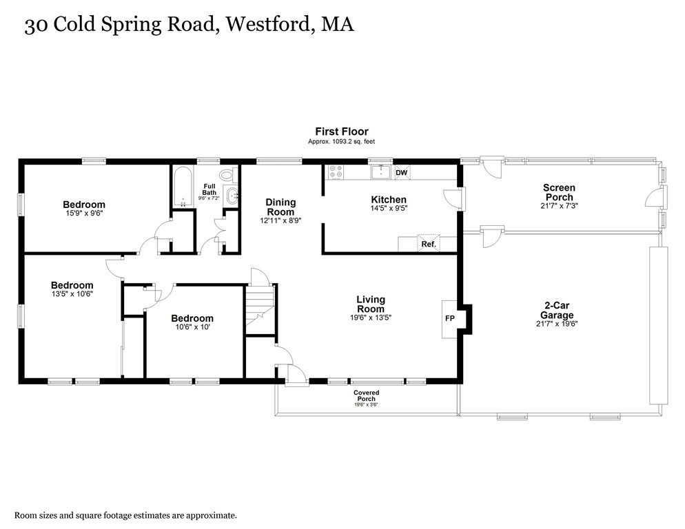30 Cold Spring Road Westford, MA 01886 - Photo 41 of 42 Gallery Image 41
