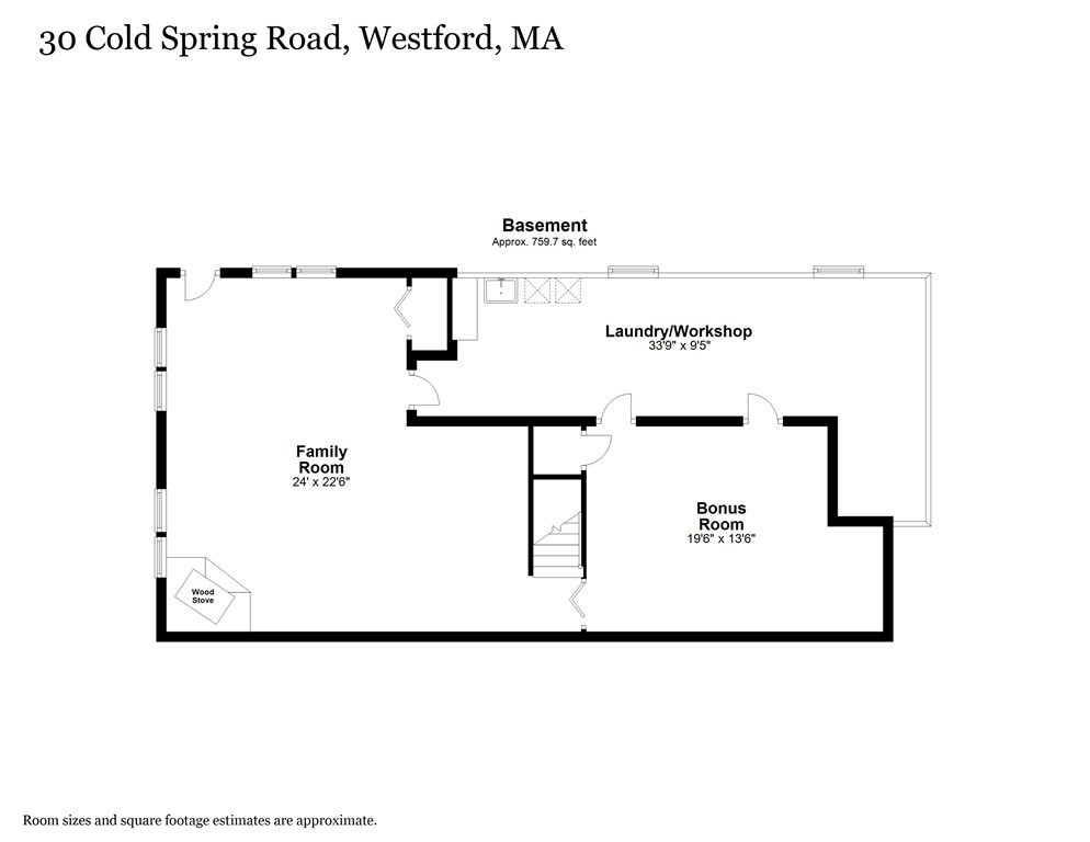 30 Cold Spring Road Westford, MA 01886 - Photo 42 of 42 Gallery Image 42