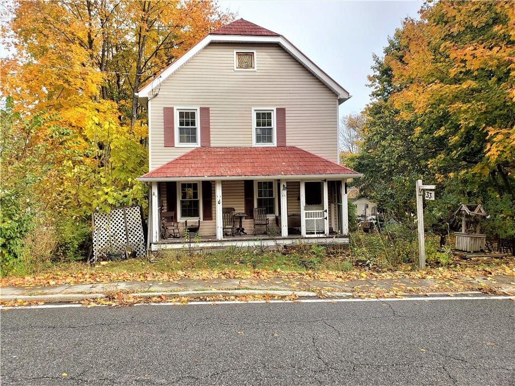 33 Estrada Road Central Valley, NY 10917 - Photo 1 of 1 Gallery Image 1
