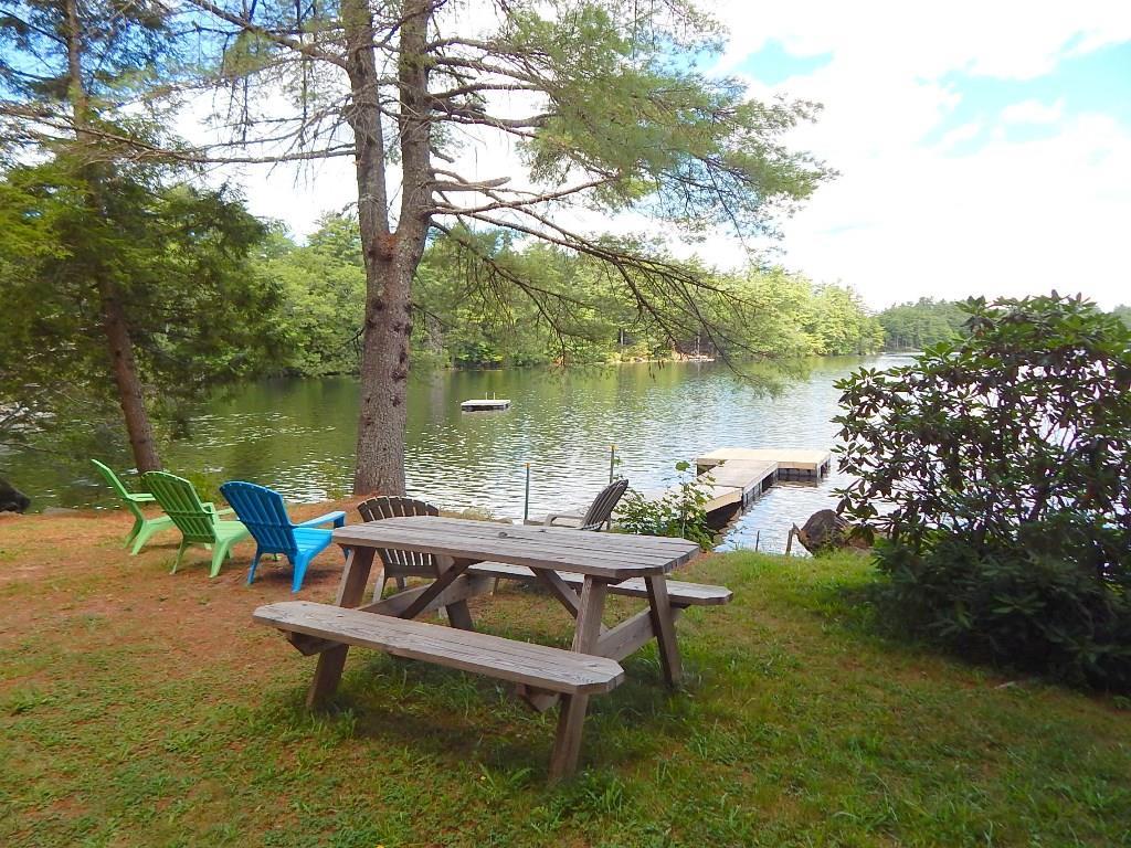 147 Milliken Island Road Newcastle, ME 04553 - Photo 10 of 33 Photo