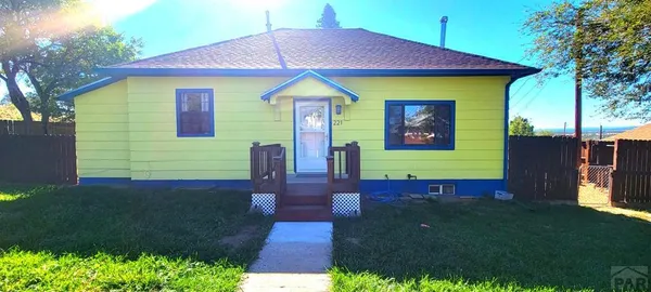 $350,000 | 221 East Cedar Street, Walsenburg, CO 81089