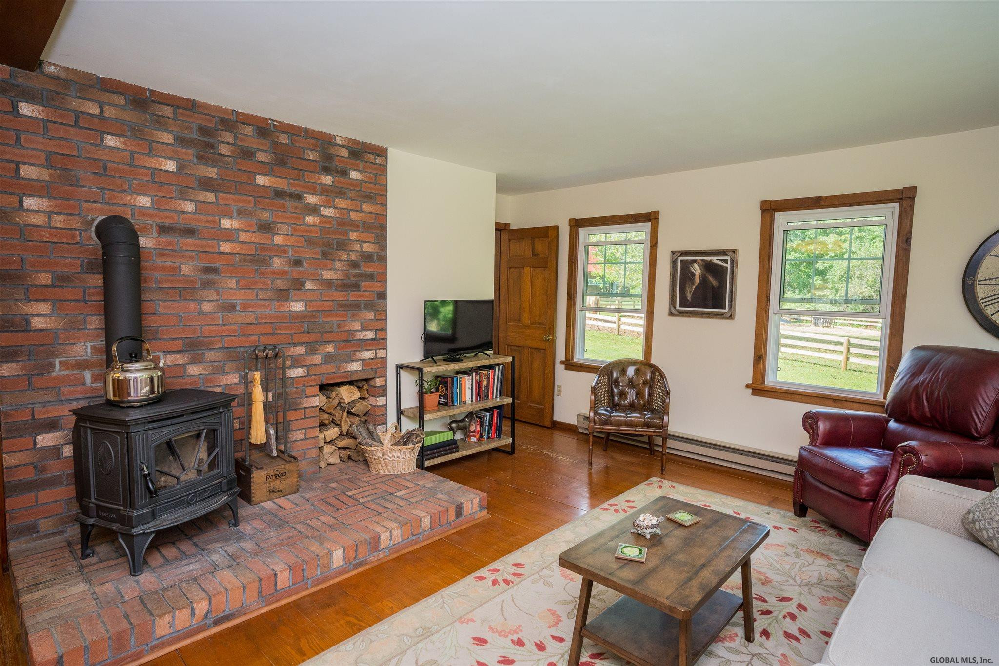 26 Degraff Road Charlton, NY 12010 - Photo 11 of 58 Photo 11