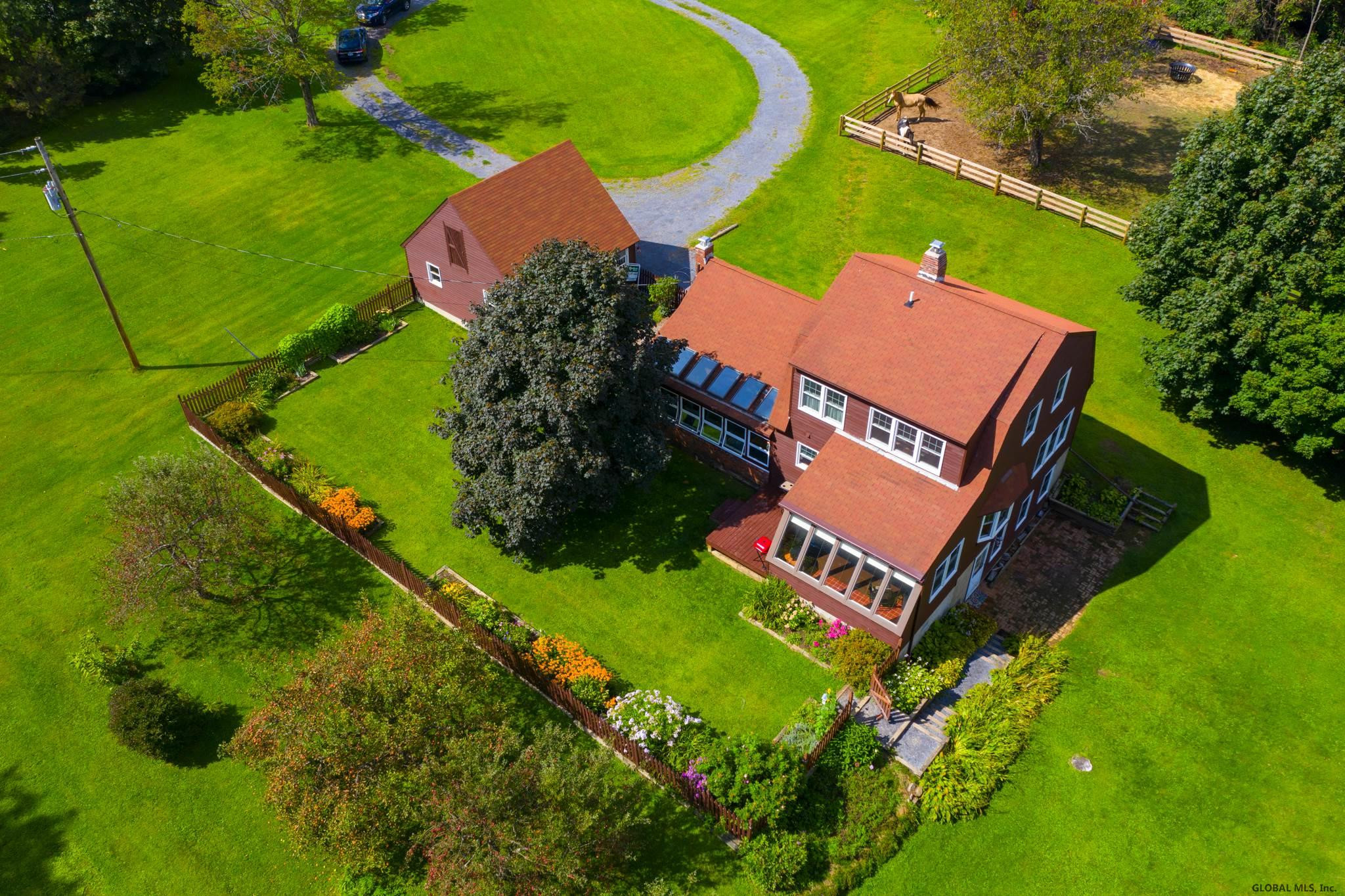 26 Degraff Road Charlton, NY 12010 - Photo 54 of 58 Photo 59