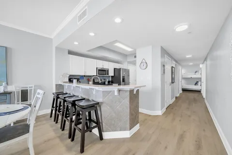 $935,000 | 590 Santa Rosa Boulevard, Unit 418, Fort Walton Beach, FL 32548