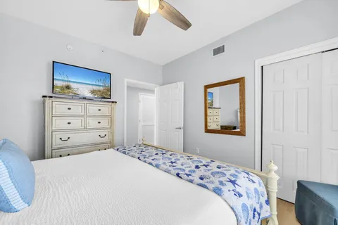 $935,000 | 590 Santa Rosa Boulevard, Unit 418, Fort Walton Beach, FL 32548