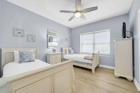 $935,000 | 590 Santa Rosa Boulevard, Unit 418, Fort Walton Beach, FL 32548