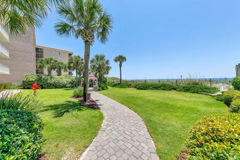 $935,000 | 590 Santa Rosa Boulevard, Unit 418, Fort Walton Beach, FL 32548